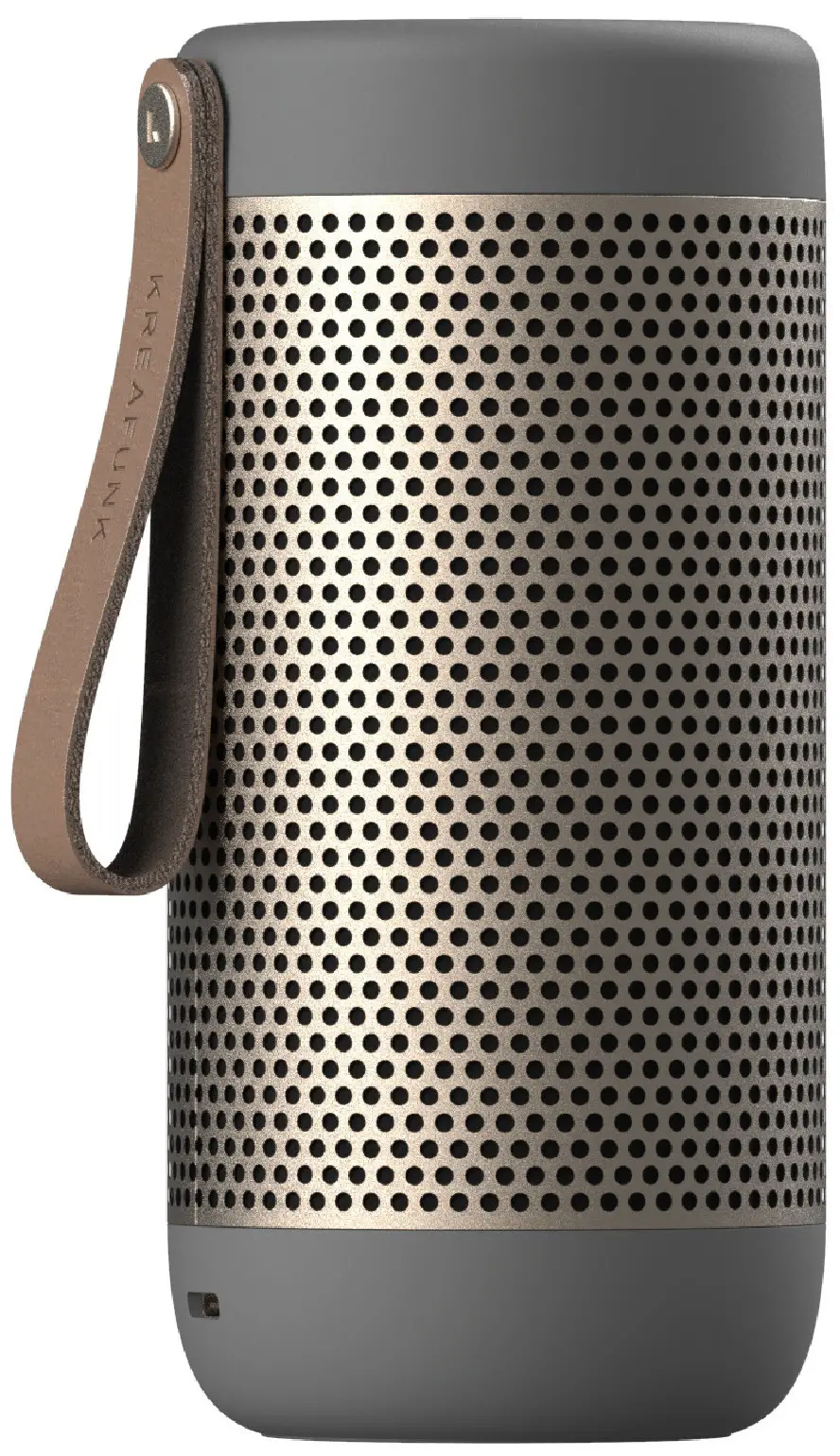 KREAFUNK aCOUSTIC Bluetooth Speaker