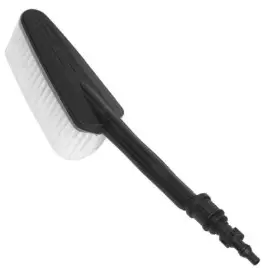 JDW Pressure Washer - Fixed Brush