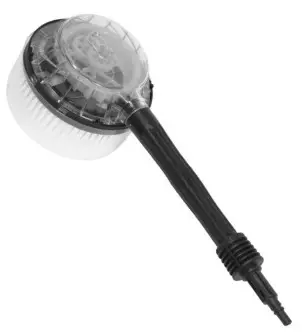 JDW Pressure Washer - Rotary Brush