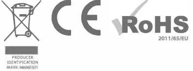 JDW Pressure Washer - ce and dustbin