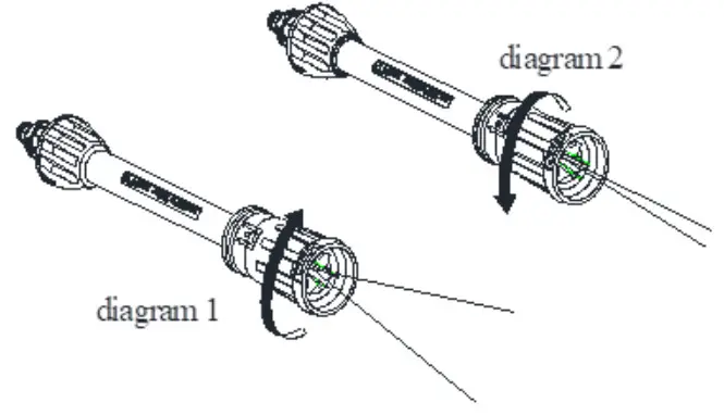 JDW Pressure Washer - testing area