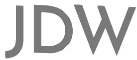 JDW logo