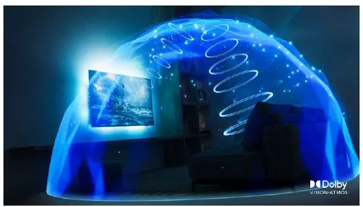 PHILIPS 50PUS7607 4K UHD LED Smart TV FIG 2