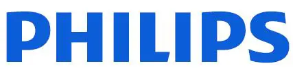 PHILIPS 50PUS7607 4K UHD LED Smart TV LOGO