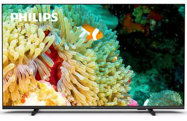 PHILIPS 50PUS7607 4K UHD LED Smart TV PRODUCT