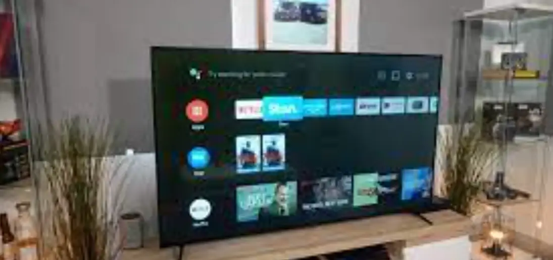 Kogan Xq9610 Qled 65 Inch Smart Hdr 4k Android Tv User Guide Kogan Xq9610 Qled 65 Inch Smart Hdr 4k Android Tv User Guide