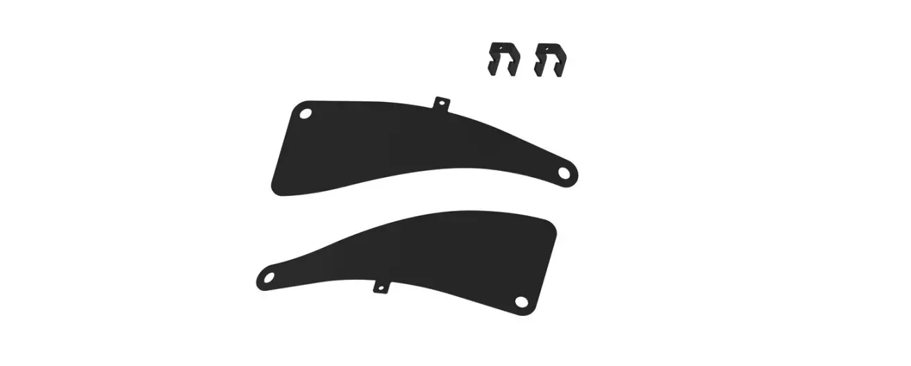 Commscope Fgs-cd4e-a Fiberguide Metal Cover For 45° Down Elbow Instructions