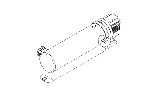 Pontec 87589 Pondotronic Uvc 11 Device Instruction Manual