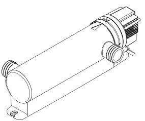 pontec 87589 PondoTronic UVC 11 Device-fig1