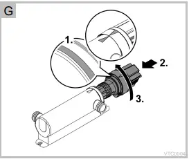 pontec 87589 PondoTronic UVC 11 Device-fig8