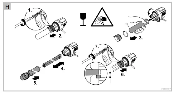 pontec 87589 PondoTronic UVC 11 Device-fig9