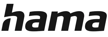hama -logo