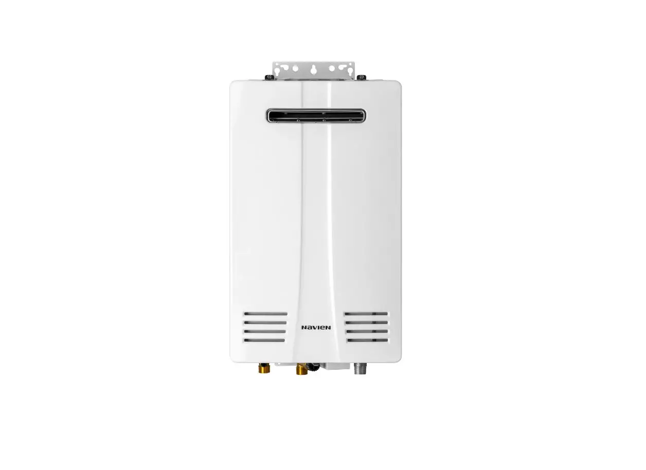 Tarantin Npn-120e-ng Npn-e Series Premium Non-condensing Tankless Water Heaters Instructions