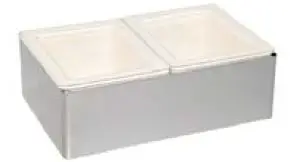 Cadco-CBC-HHHH-L1-Chestnut-MobileServ-4-Bay-Mobile-Hot-Buffet-Cart-FIG-7