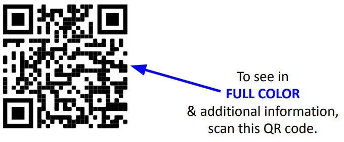 BODYCRAFT VR-Bracket-001-ASM SP-Bracket for Indoor Training Cycles - qr