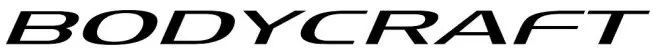 BODYCRAFT - logo