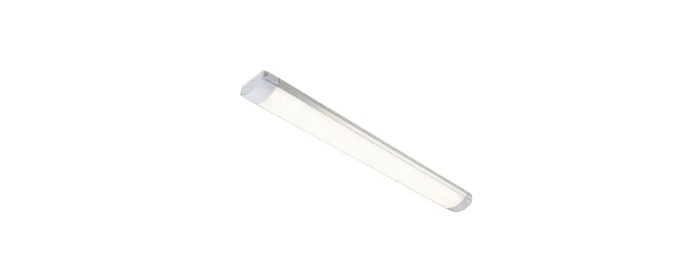 Aurora En-sf1220 Princeton Linear Dali Dimmable 1188mm 20w Instruction Manual