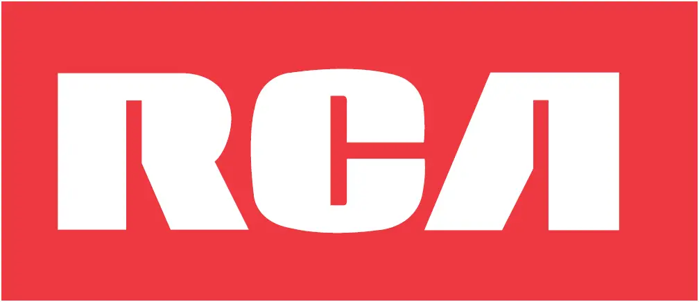 RCA Logo