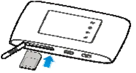 ZTE MF920U MiFi Router WiFi Device-8