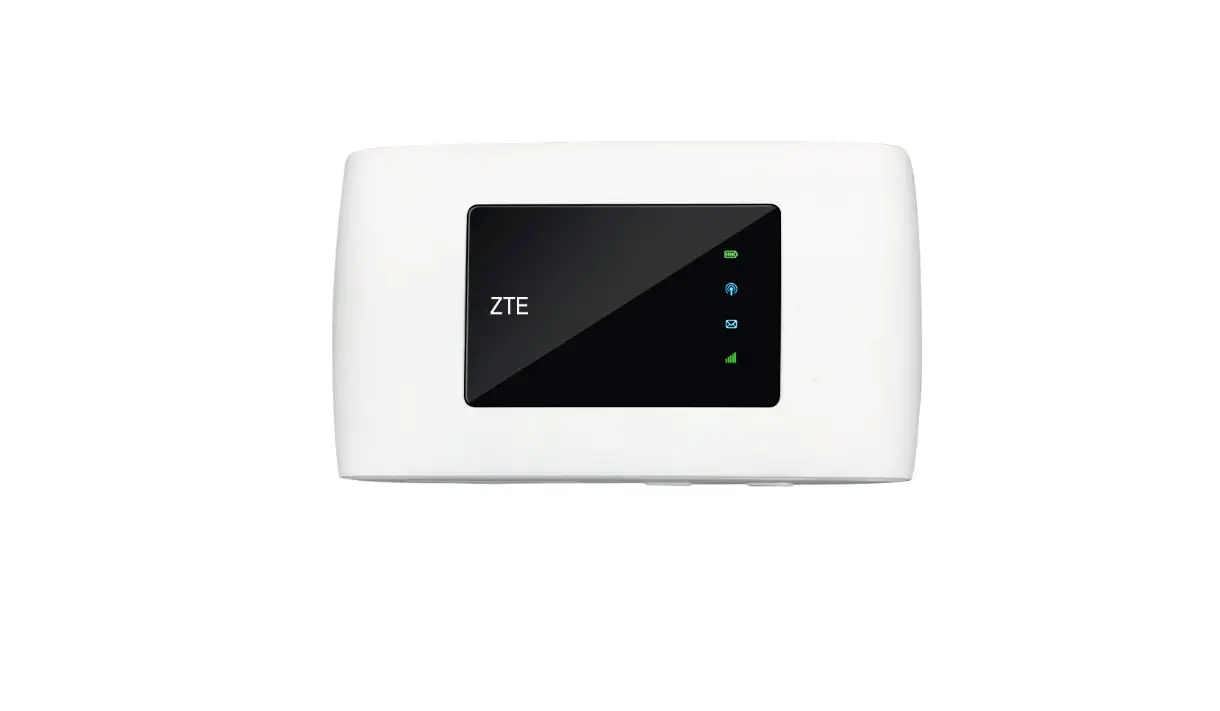 Zte Mf920u Mifi Router Wifi Device User Guide