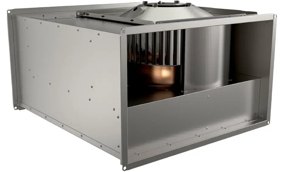 systemair-KTEX-50-25-4 3-Phase-Rectangular-Duct-PRODUCT