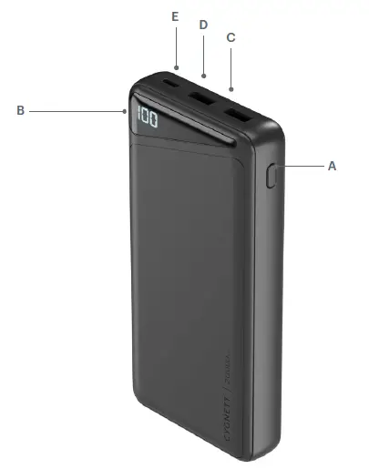 CYGNETT-911960-20000mAh-ChargeUp-Boost-Power-Bank-1