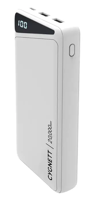 CYGNETT-911960-20000mAh-ChargeUp-Boost-Power-Bank-product-image