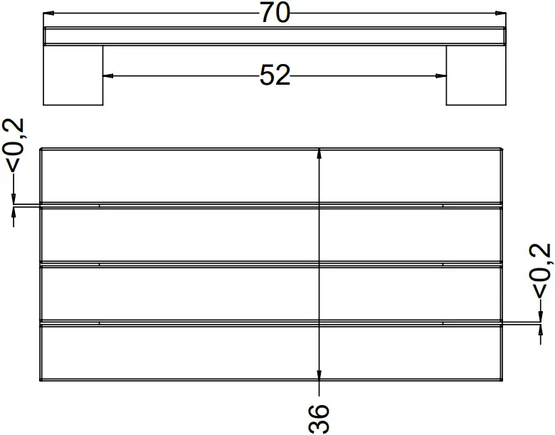vinci play Robinia RB1293 - 27