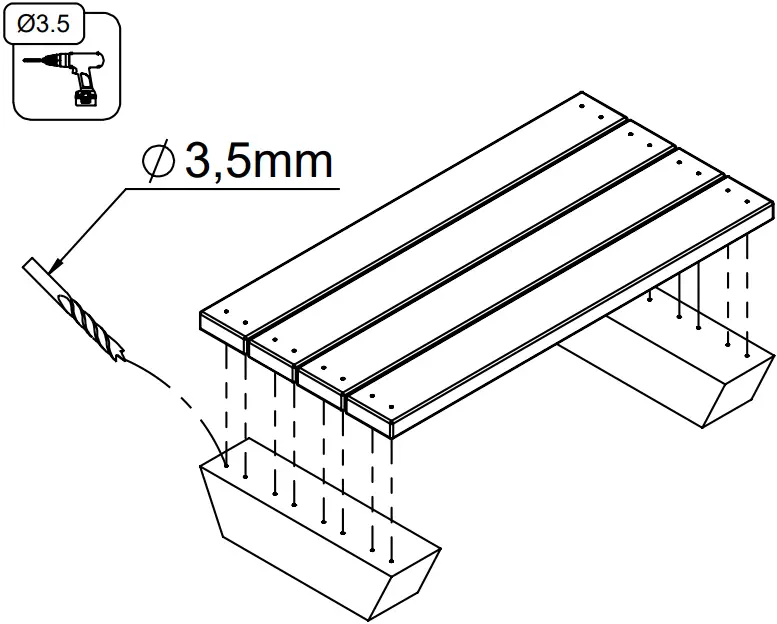 vinci play Robinia RB1293 - 28