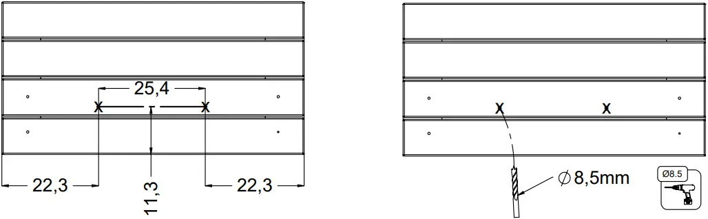 vinci play Robinia RB1293 - 32