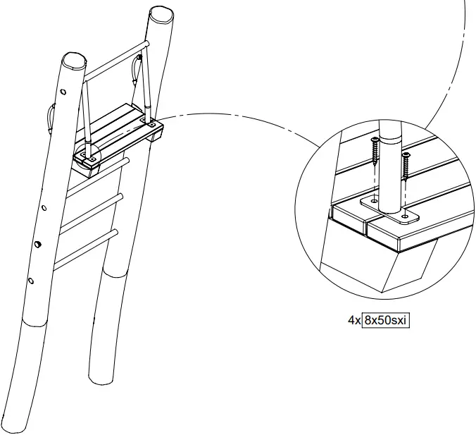 vinci play Robinia RB1293 - 33
