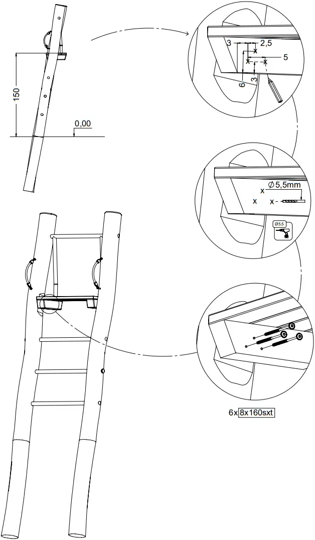 vinci play Robinia RB1293 - 34