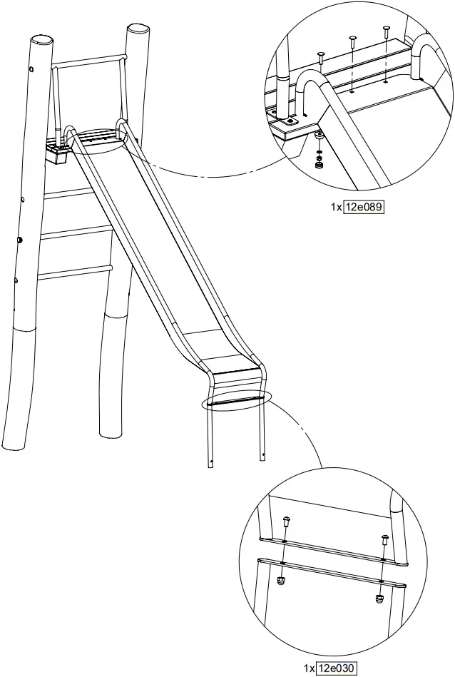 vinci play Robinia RB1293 - 35