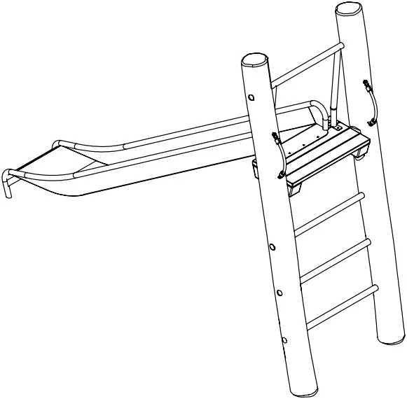 vinci play Robinia RB1293 - 4