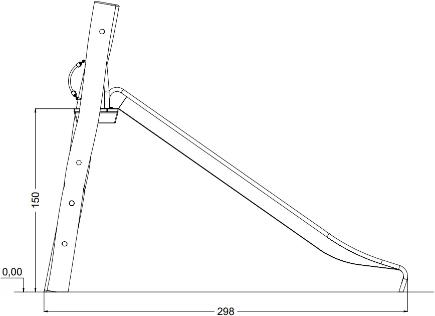 vinci play Robinia RB1293 - 5