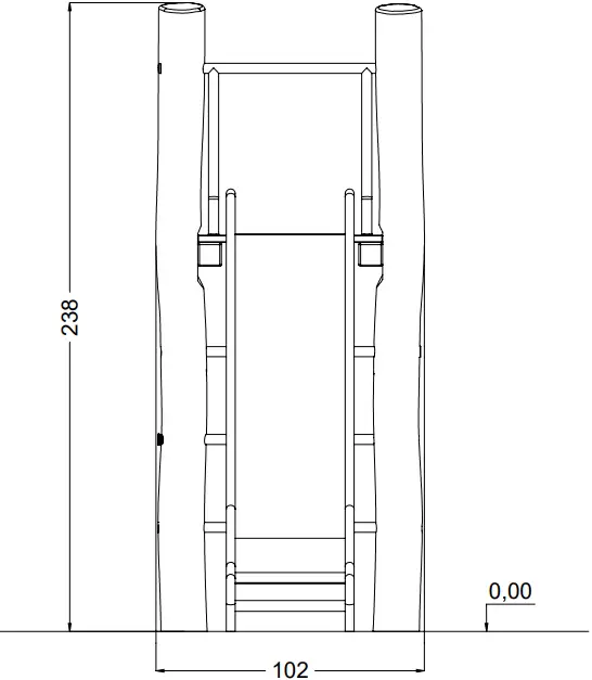 vinci play Robinia RB1293 - 6