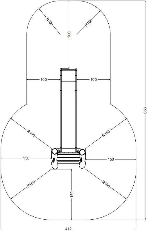 vinci play Robinia RB1293 - 9