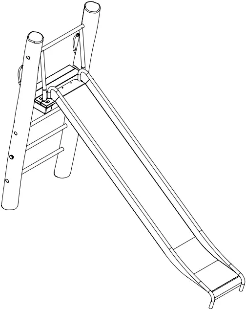 vinci play Robinia RB1293