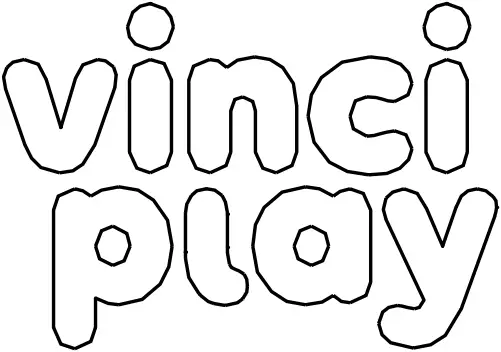 vinci play logo b1