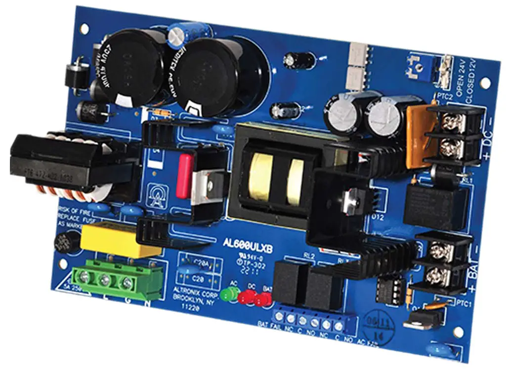 Altronix-OLS200220-Off-Line-Power-Supply-Charger-product