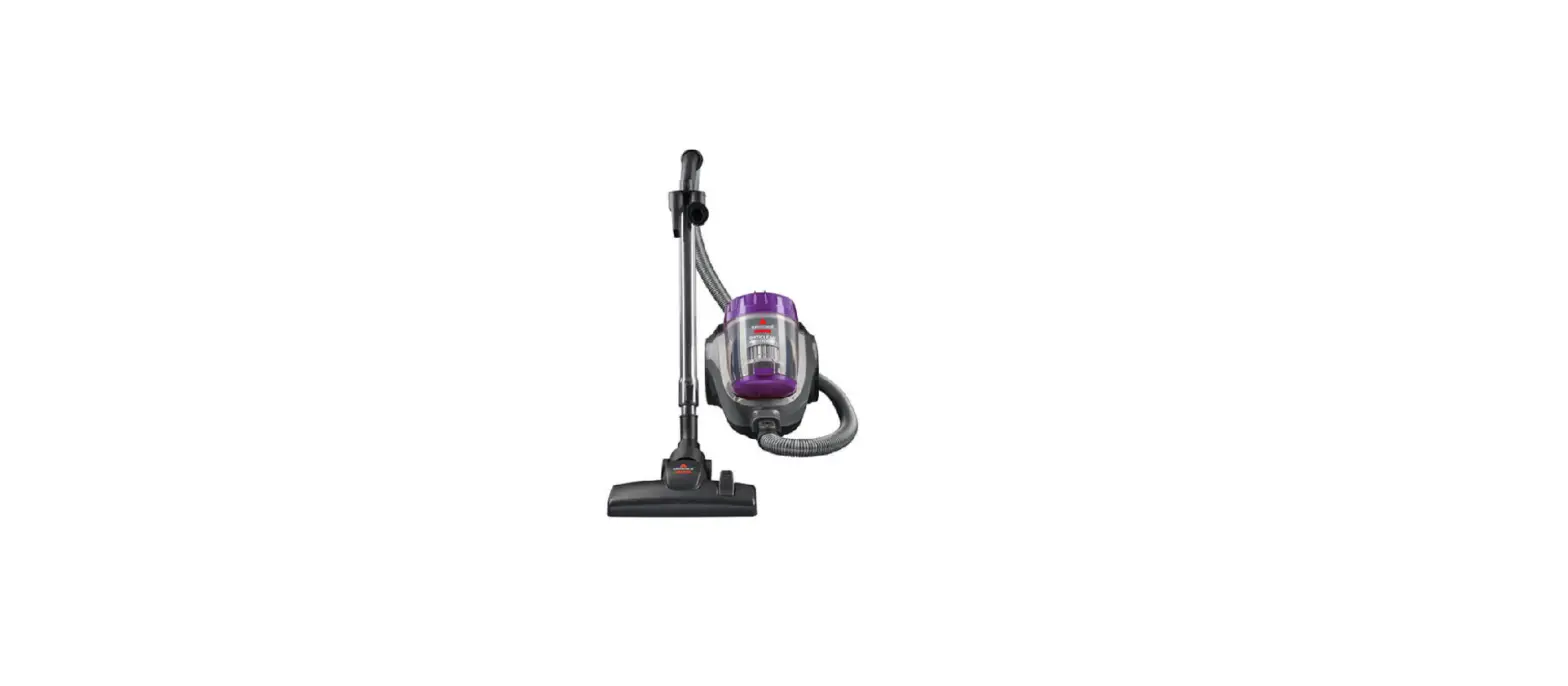 My Opticlean®/cleanview Ii®™ Multi Cyclonic Bagless Canister Vacuum Has No Power | Support My Opticlean®/cleanview Ii®™ Multi Cyclonic Bagless Canister Vacuum Has No Power | Support