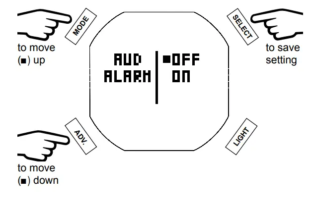 AQUA LUNG i450T Hoseless Air Integrated Wrist Watch Dive Computer w USB - fig 126