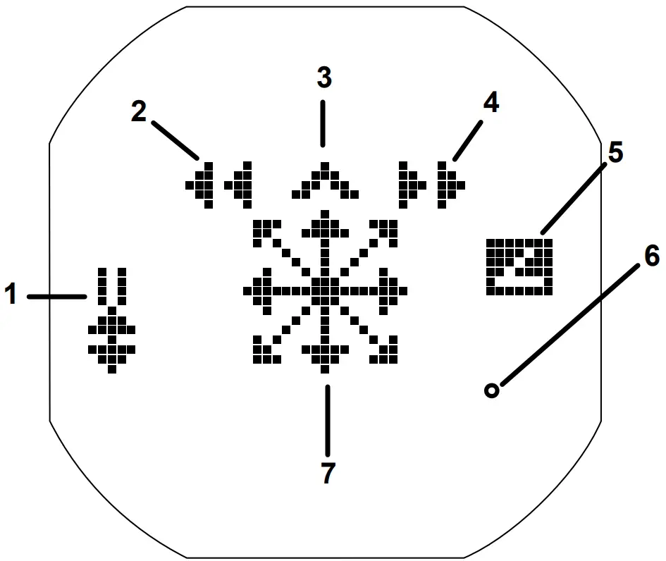AQUA LUNG i450T Hoseless Air Integrated Wrist Watch Dive Computer w USB - fig 137