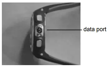 AQUA LUNG i450T Hoseless Air Integrated Wrist Watch Dive Computer w USB - fig 148