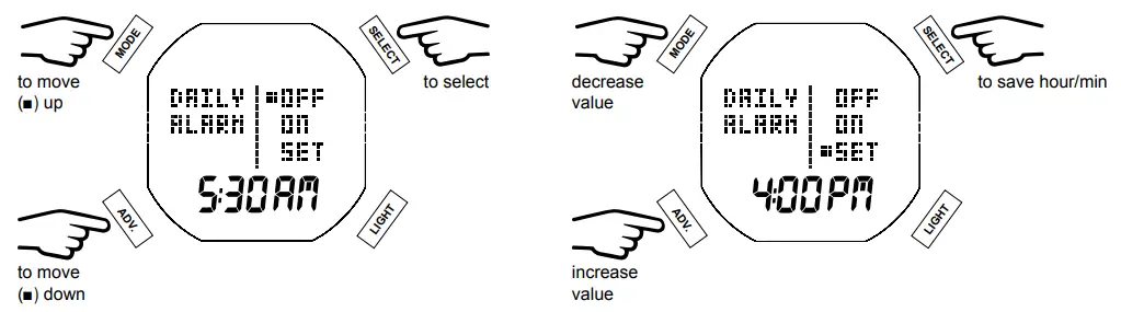 AQUA LUNG i450T Hoseless Air Integrated Wrist Watch Dive Computer w USB - fig 19