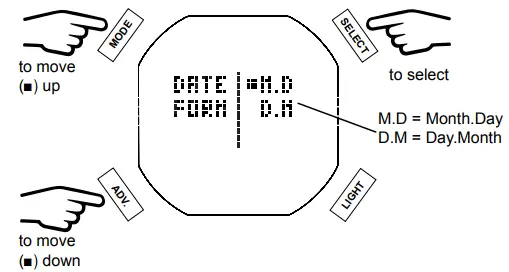 AQUA LUNG i450T Hoseless Air Integrated Wrist Watch Dive Computer w USB - fig 21