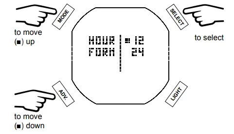 AQUA LUNG i450T Hoseless Air Integrated Wrist Watch Dive Computer w USB - fig 22