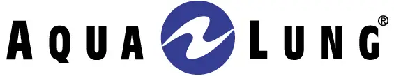 AQUA LUNG logo