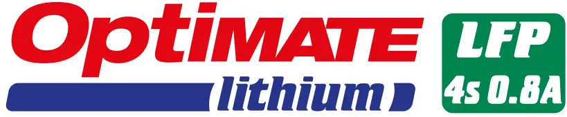 OptiMATE TM logo