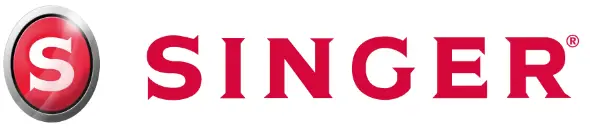 SINGER logo